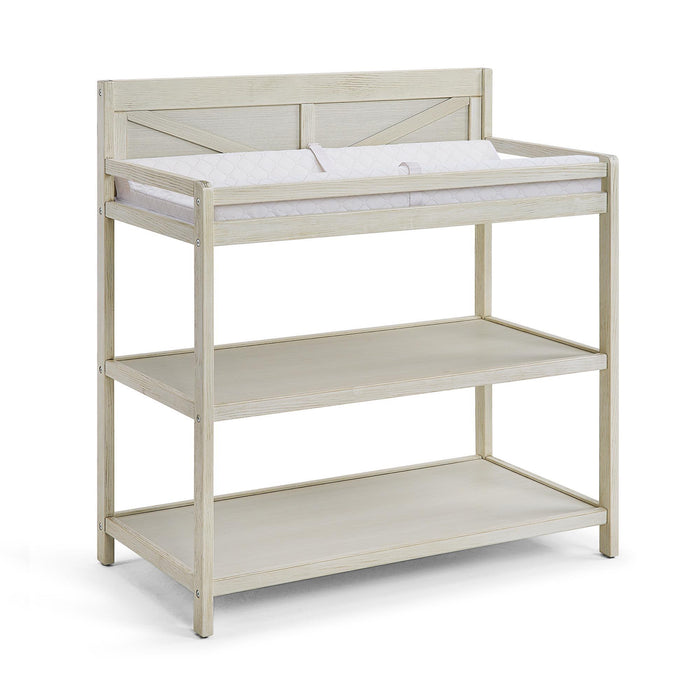 Barnside - Changing Table Vintage