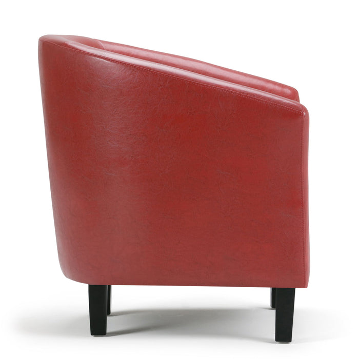 Austin - Tub Chair