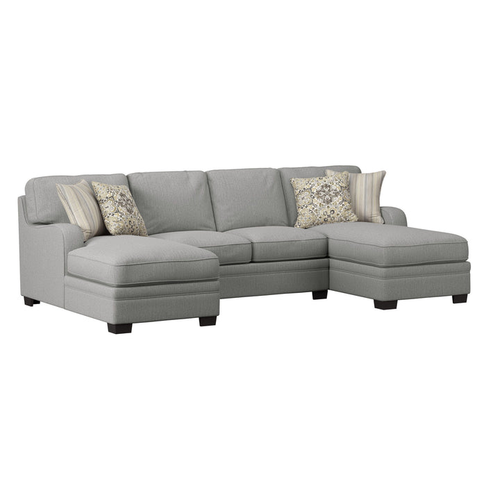 Berza - Sectional