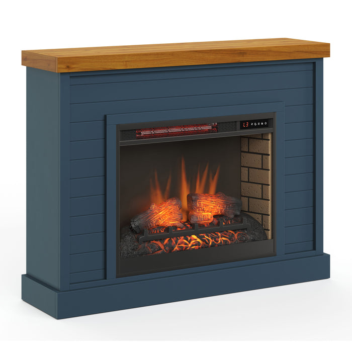 Bridgevine Home - Washington 48" Fireplace