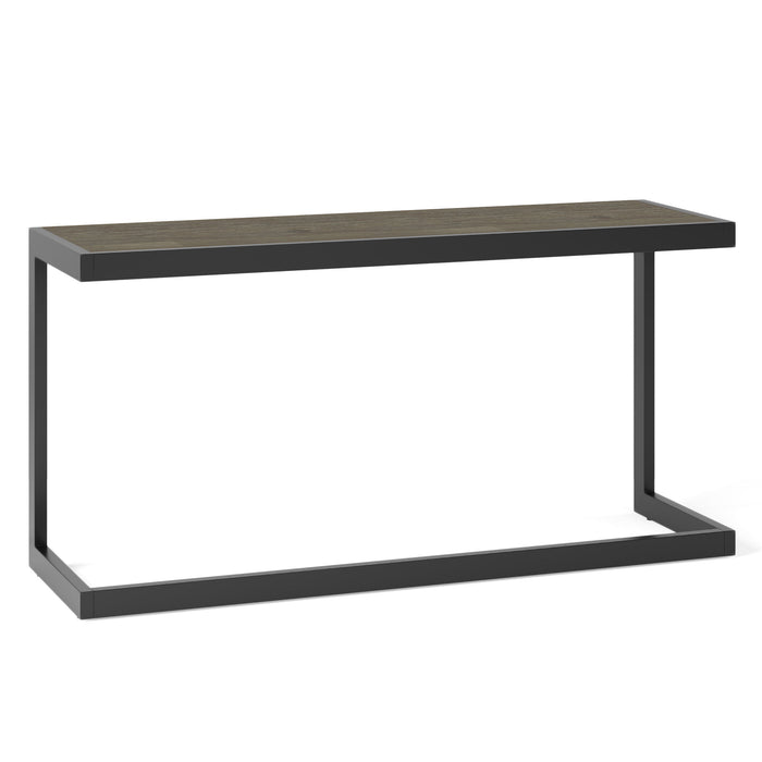 Erina - Console Sofa Table