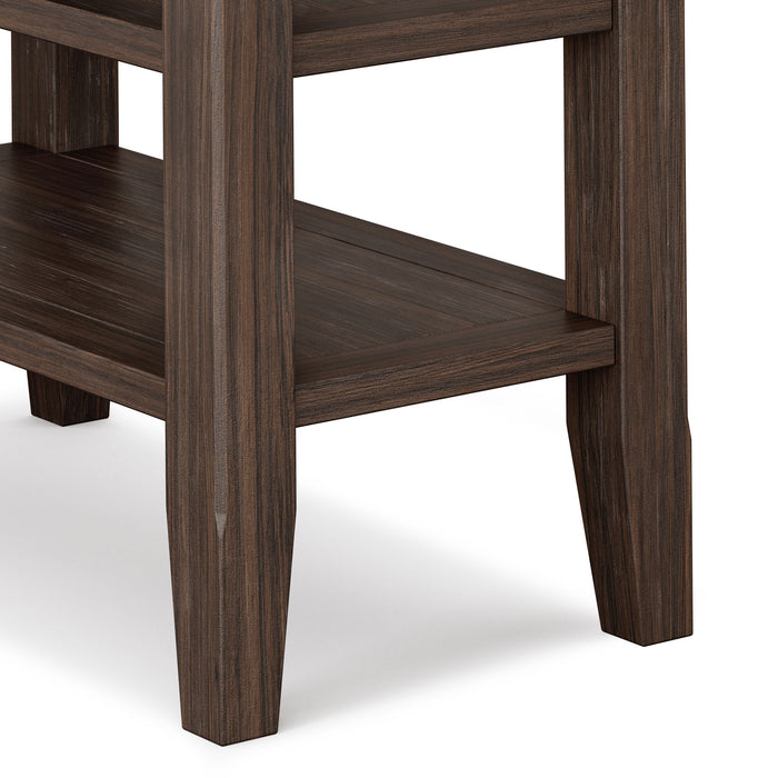 Acadian - Narrow Side Table