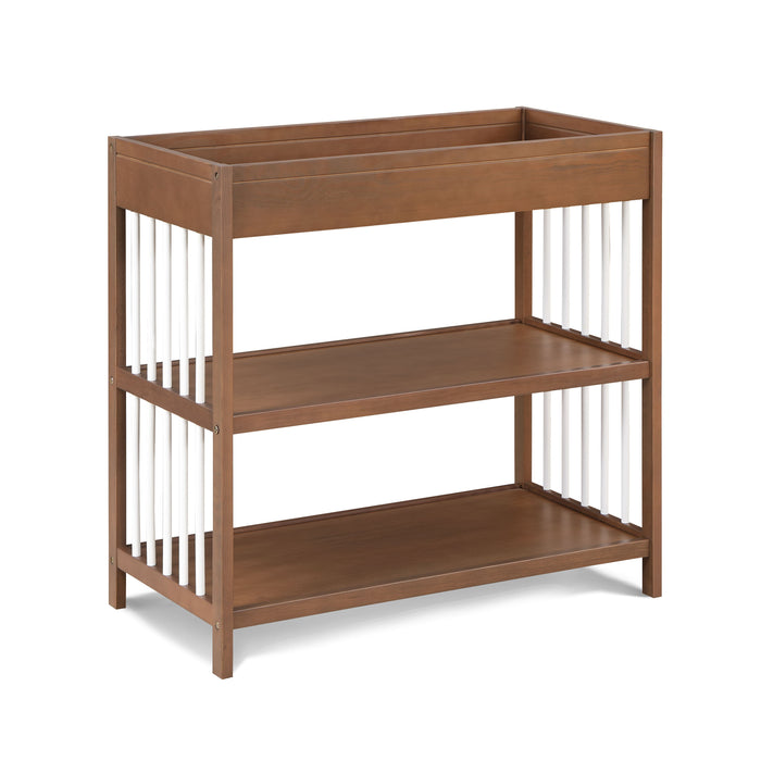 Pixie - Changing Table - Walnut