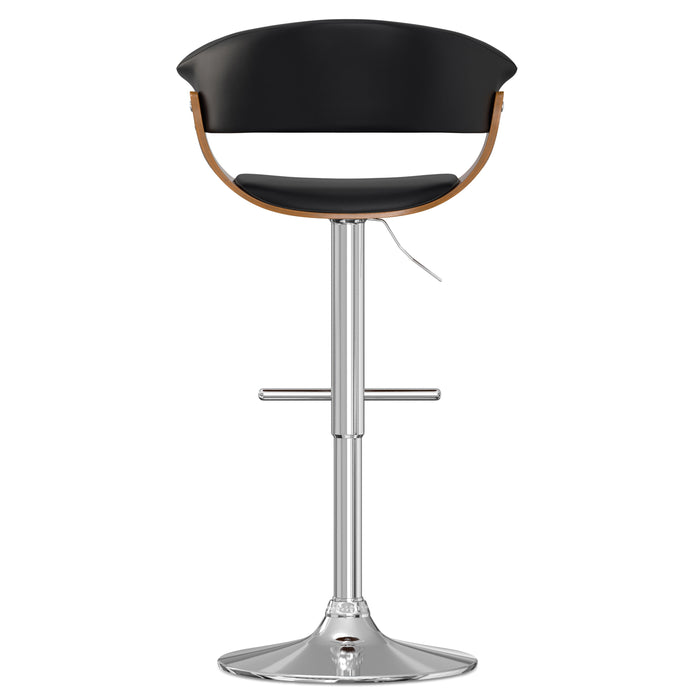 Sheldon - Adjustable Swivel Bar Stool