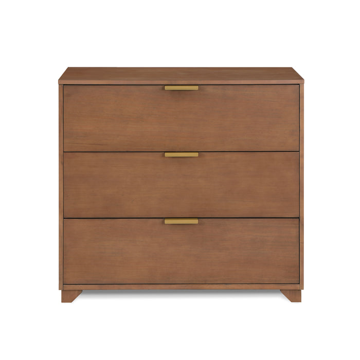 Pixie - 3 Drawer Dresser