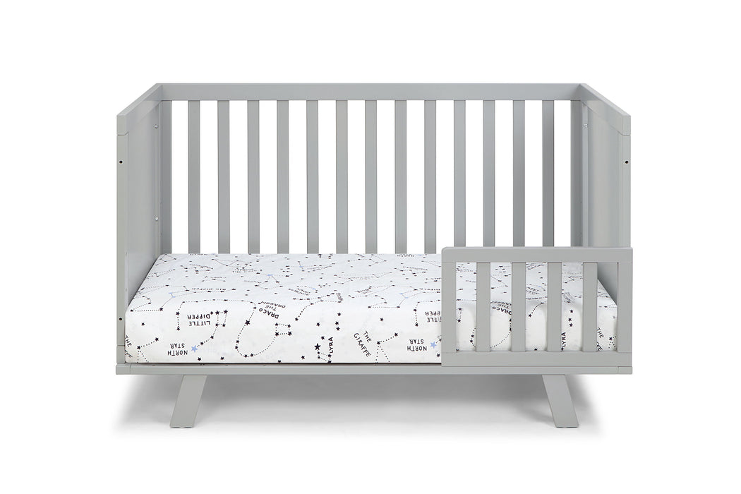 Livia - 3-in-1 Convertible Island Crib