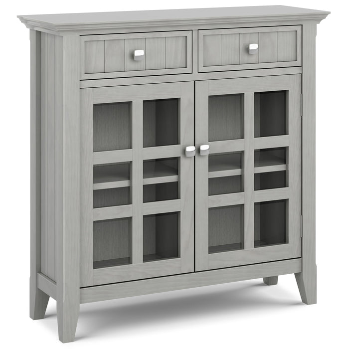 Acadian - Entryway Storage Cabinet