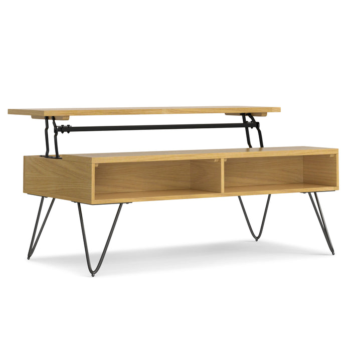 Hunter - Lift Top Coffee Table