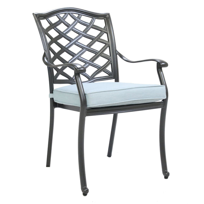 Dining Arm Chair (Set of 2)