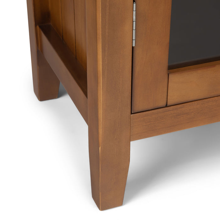 Acadian - Medium Storage Cabinet