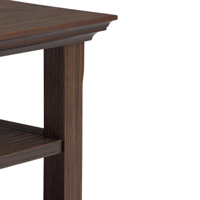 Acadian - End Table