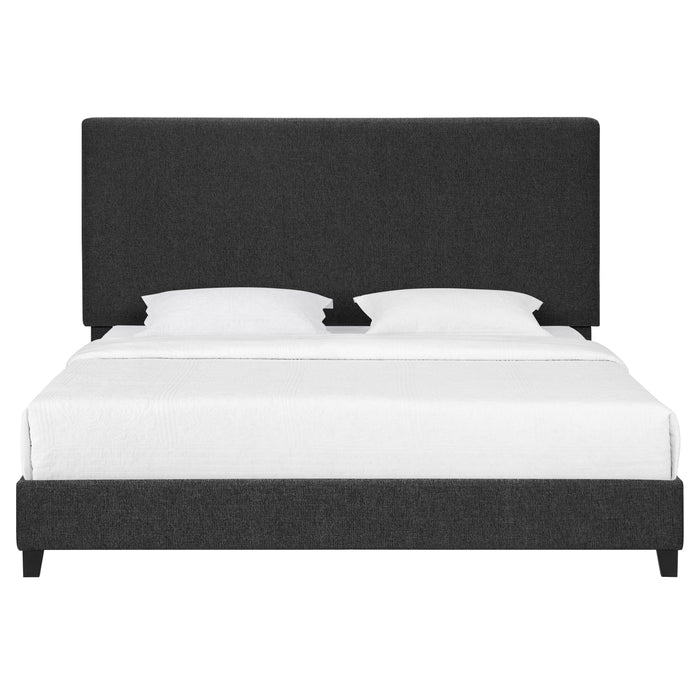 Bridgevine Home - Upholstered Bed