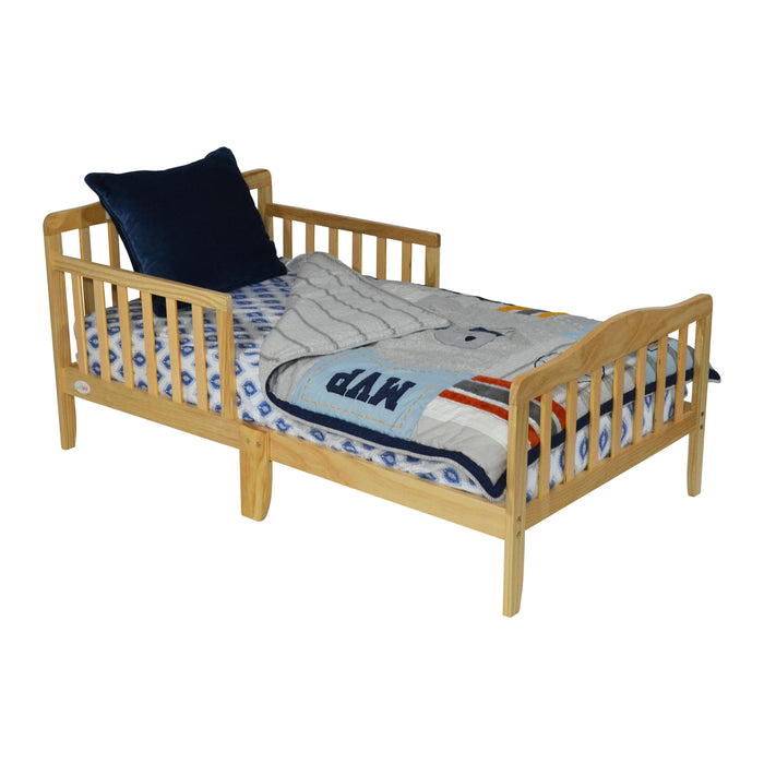 Blaire - Toddler Bed