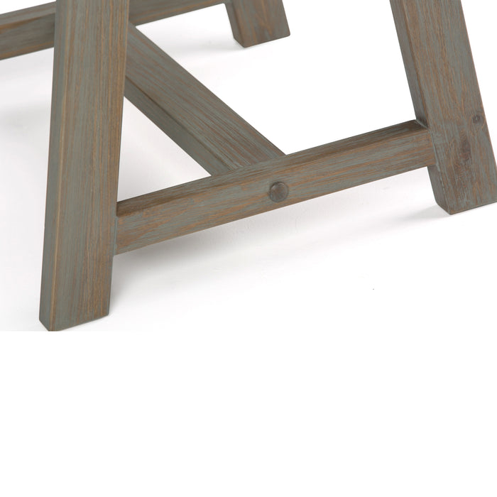 Sawhorse - End Table