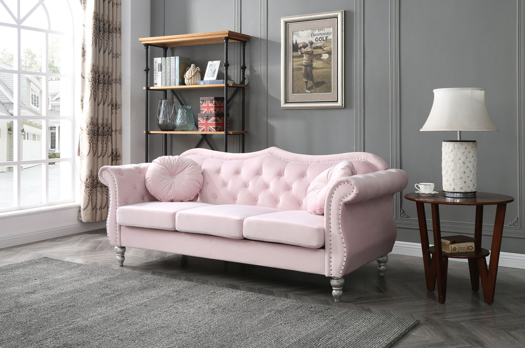 Hollywood - Sofa