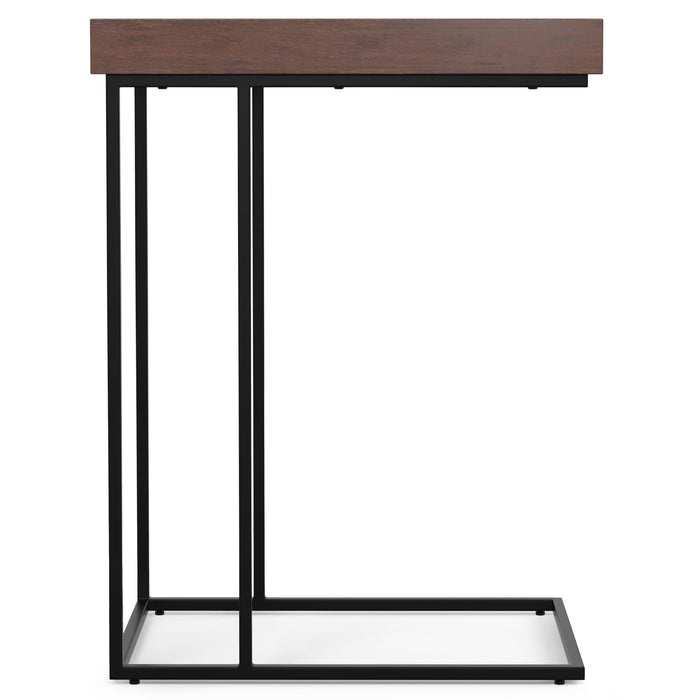 Gallagher - C Side Table