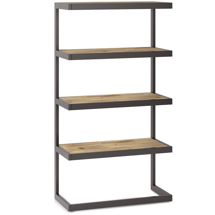 Erina - Bookcase