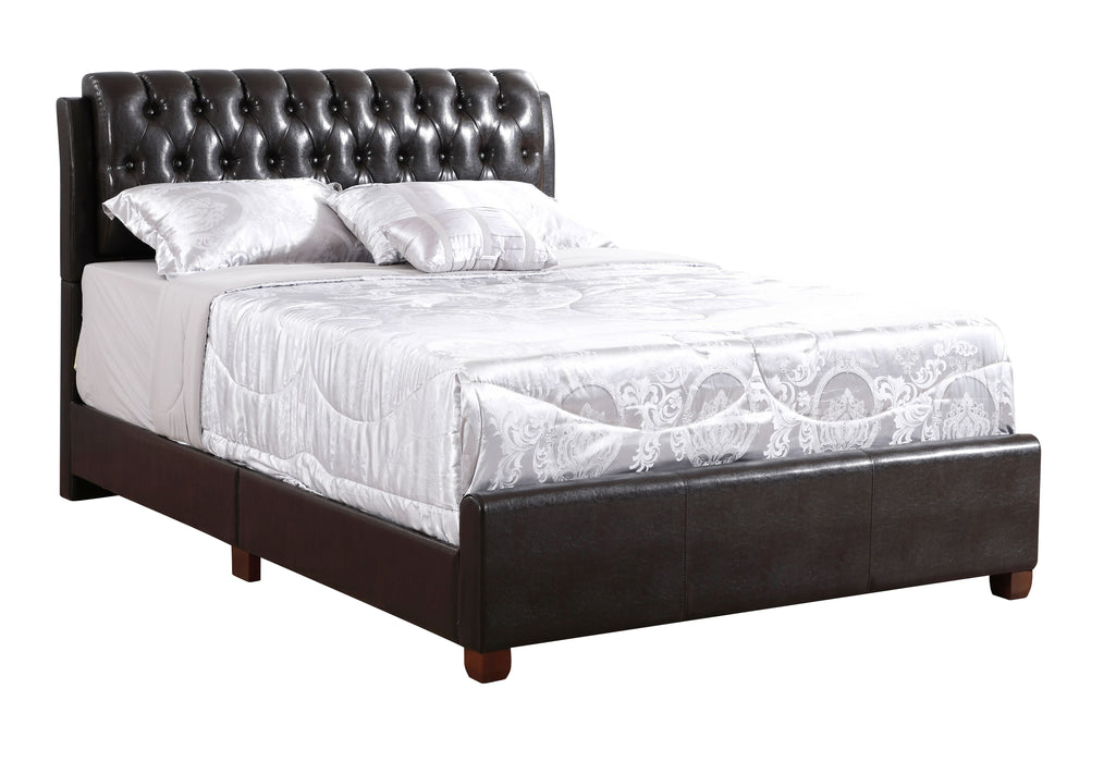 Marilla - Upholstered Bed