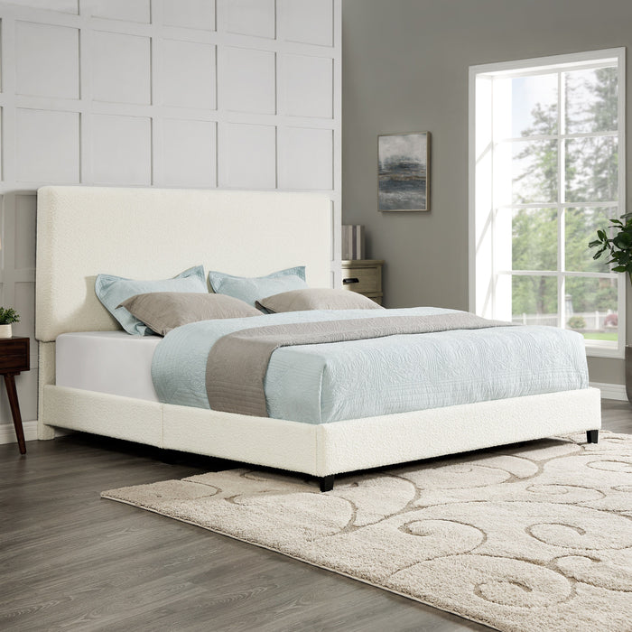 Bridgevine Home - Upholstered Bed