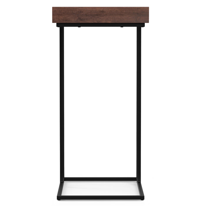 Gallagher - C Side Table