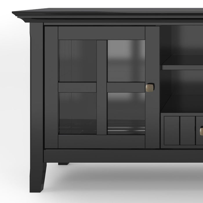 Acadian - 60" TV Media Stand