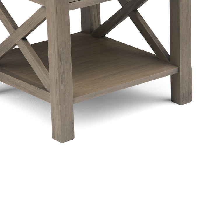 Kitchener - End Table