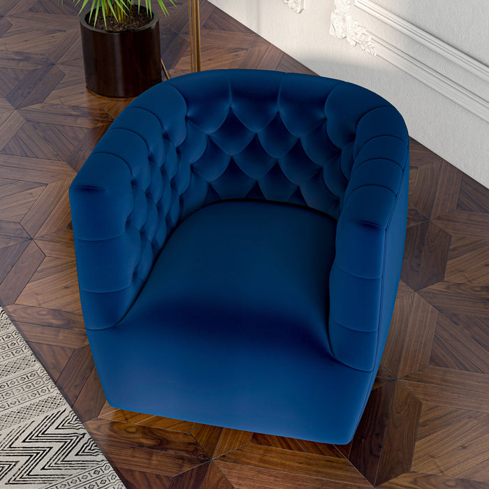 Delaney - Swivel Chair