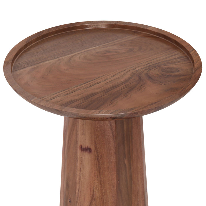 Dayton - Wooden Accent Table