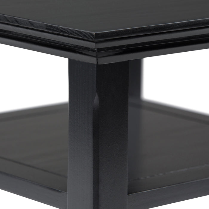 Acadian - End Table