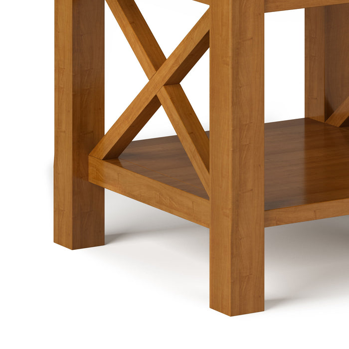 Kitchener - End Table