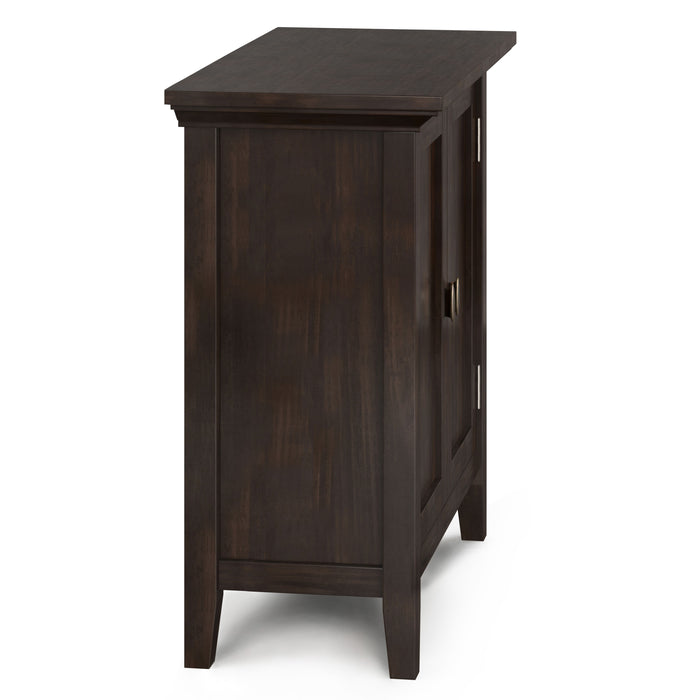 Redmond - Low Storage Cabinet