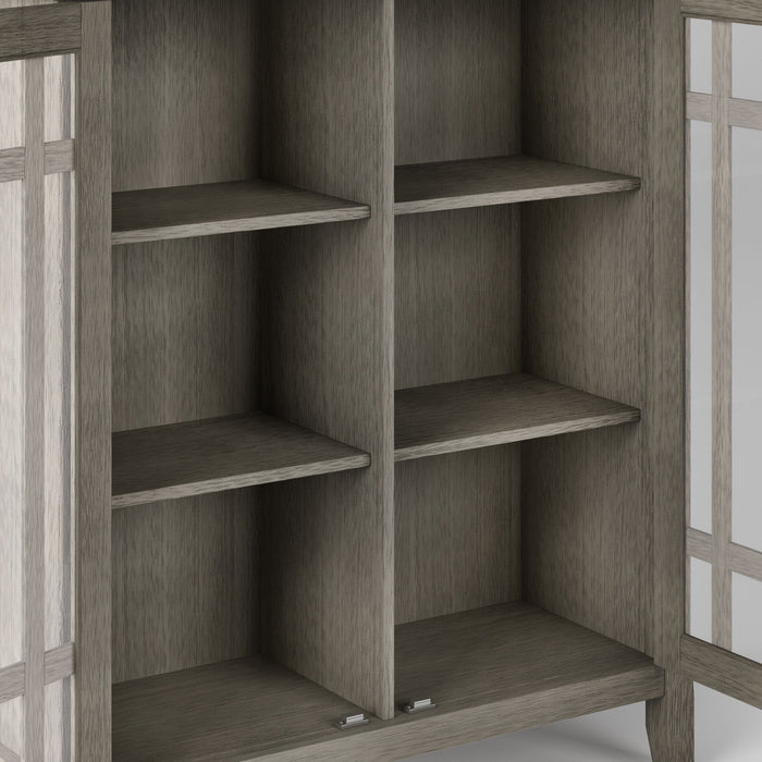 Bedford - Medium Storage Cabinet