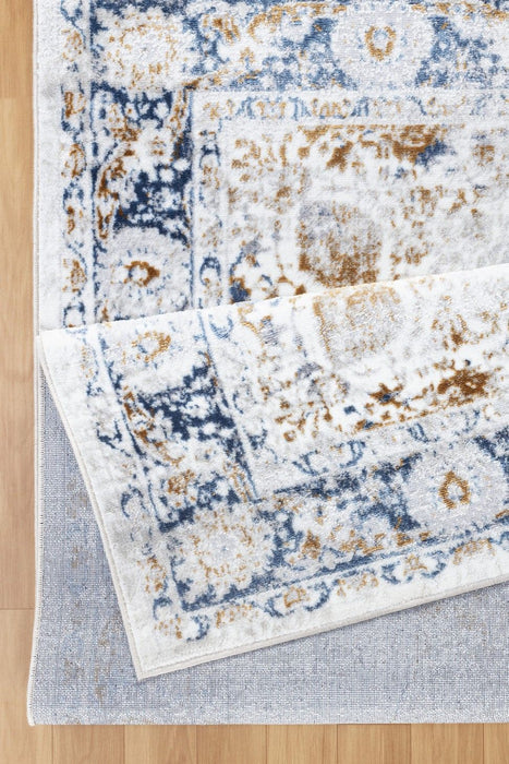 Legacy - GC_CAM8004 Multi 5' x 7' Area Rug