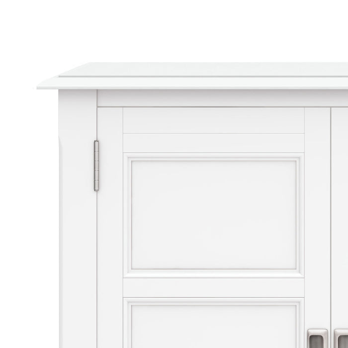 Burlington - Low Storage Cabinet