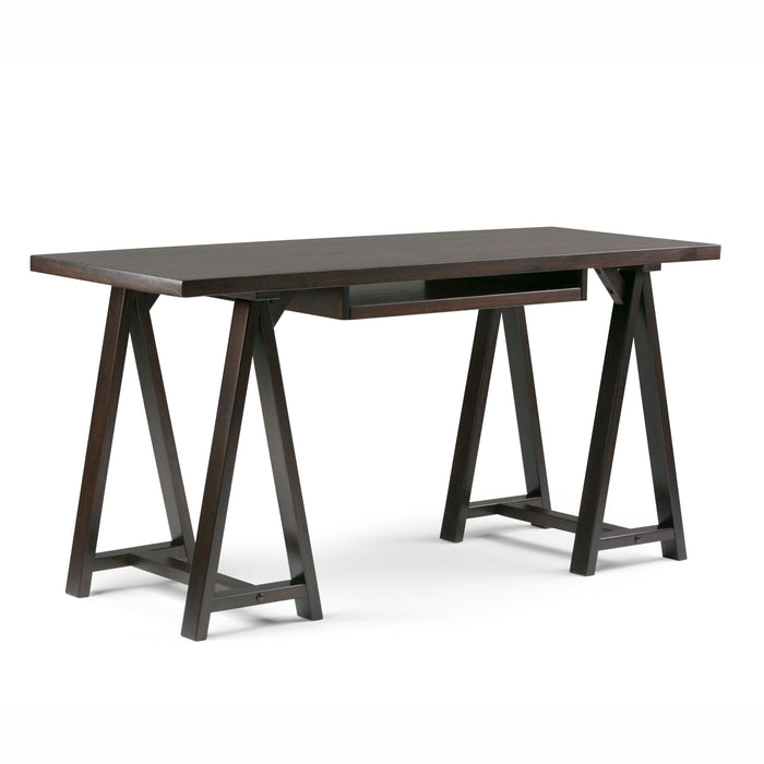 Sawhorse - Desk