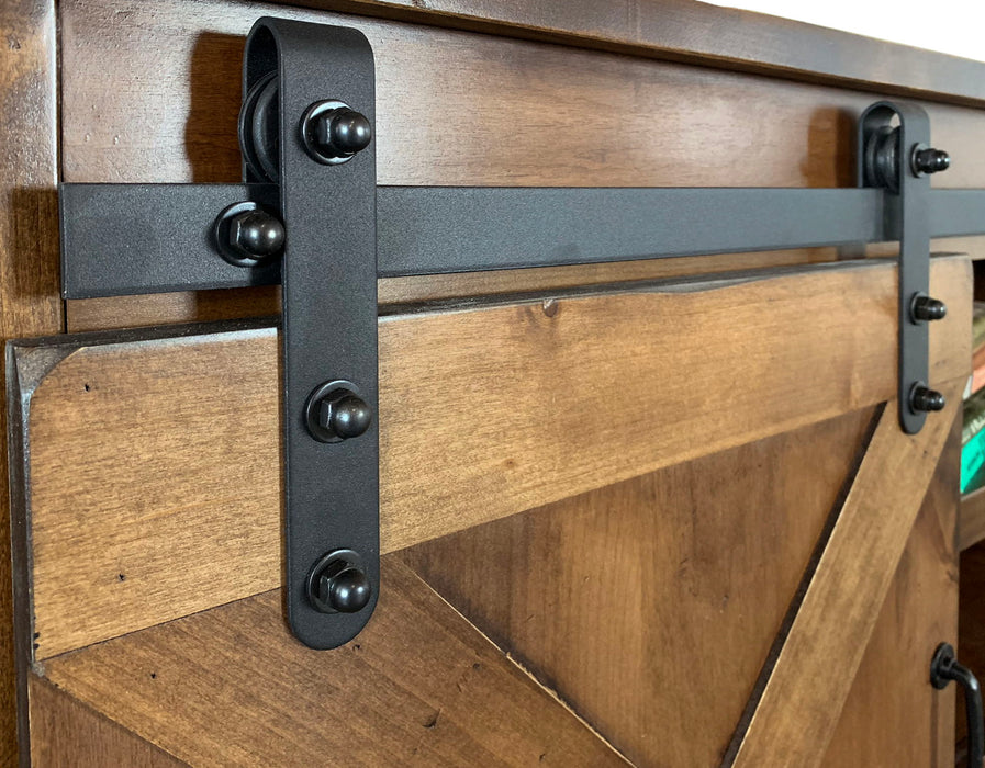 Farmhouse - TV Console