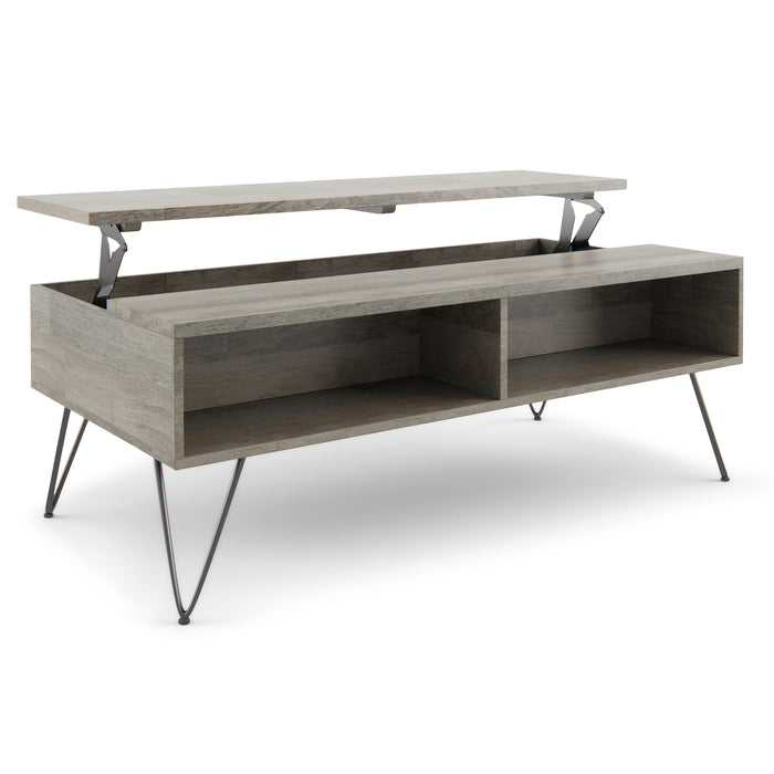 Hunter - Lift Top Coffee Table