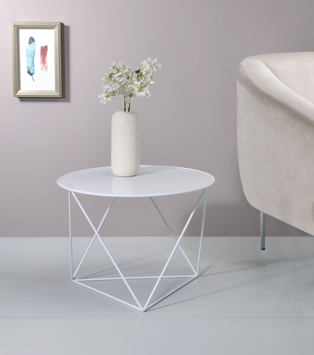 Epidia - Display & Utility Accent Table