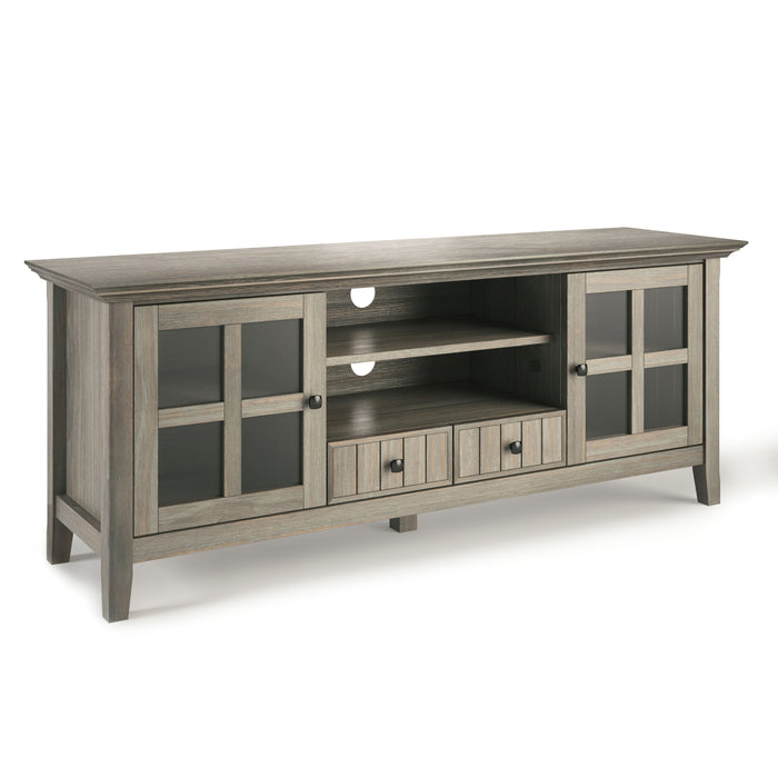 Acadian - 60" TV Media Stand