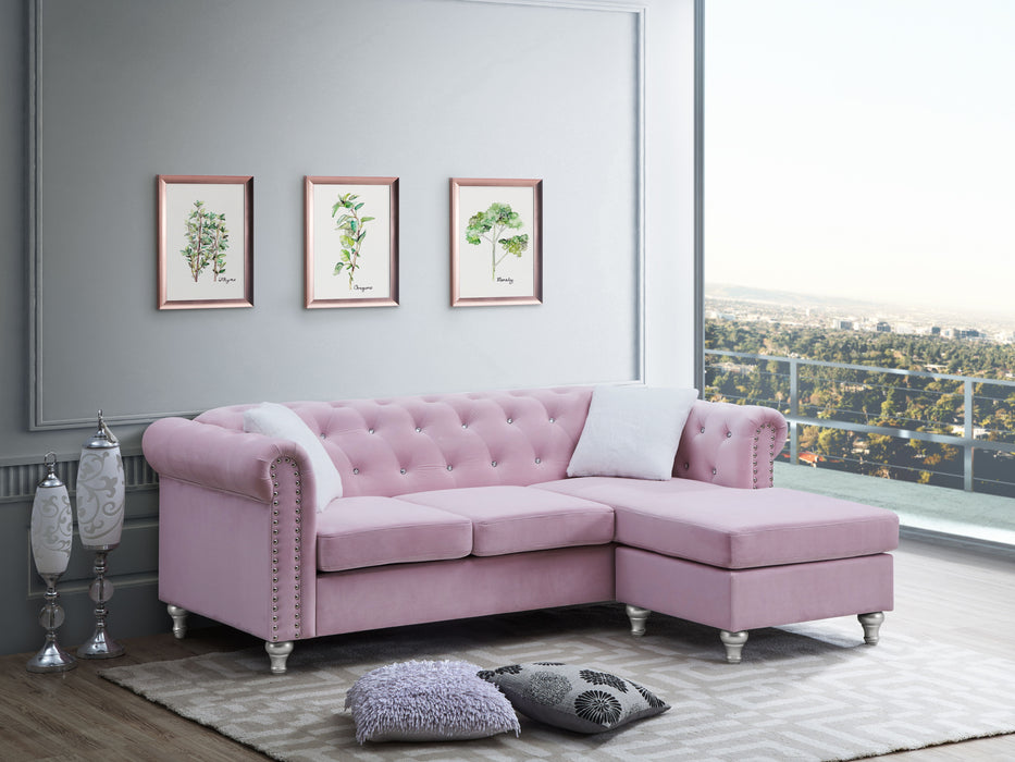 Raisa - Sofa Chaise