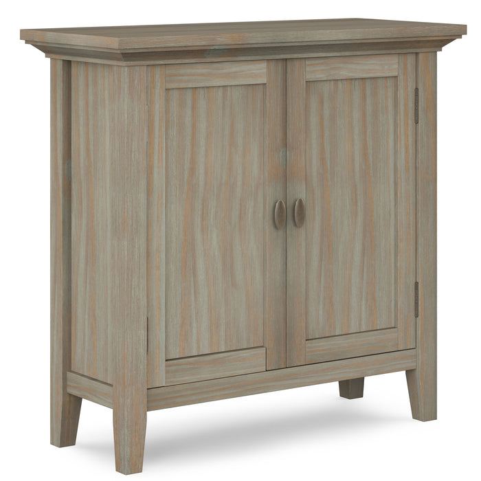 Redmond - Low Storage Cabinet