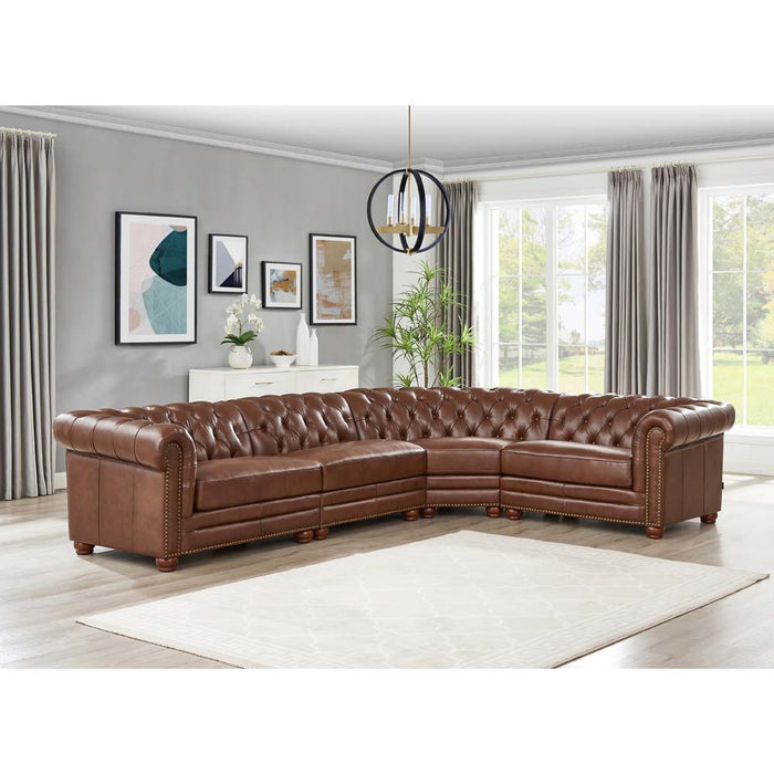 Aliso - L-Shaped Sectional