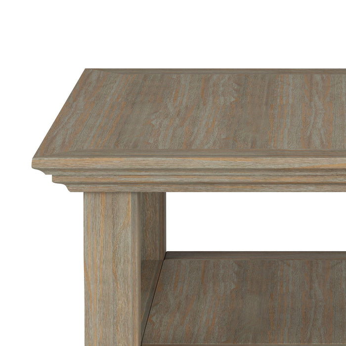 Acadian - End Table