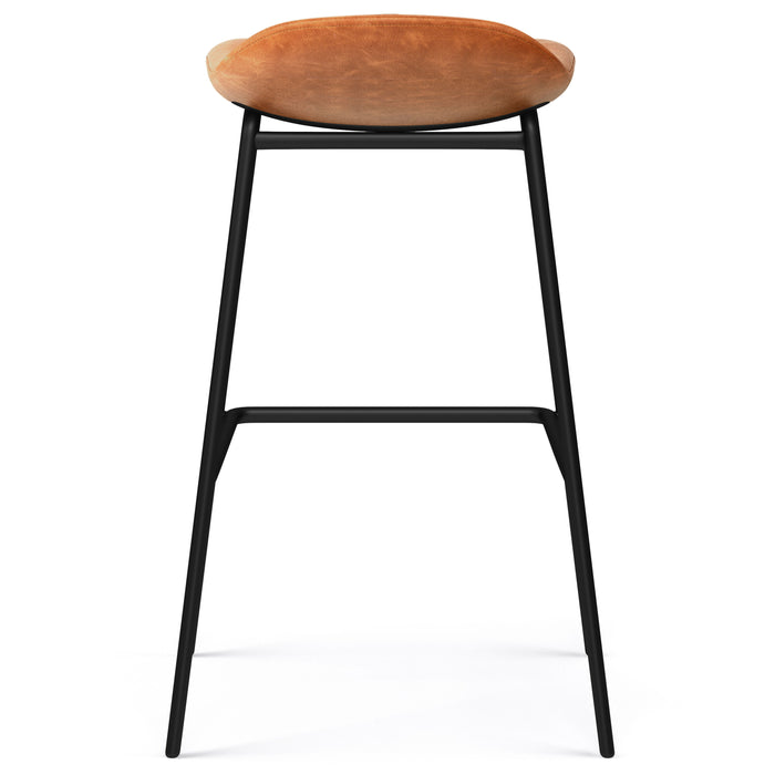 Dafney - Bar Stool (Set of 2)