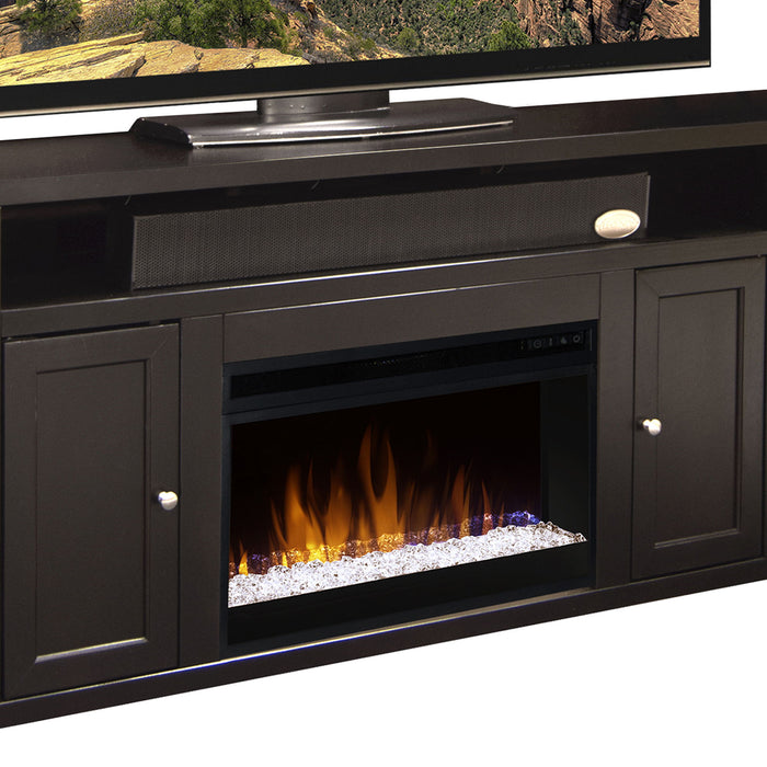 Urban Loft - Fireplace Console