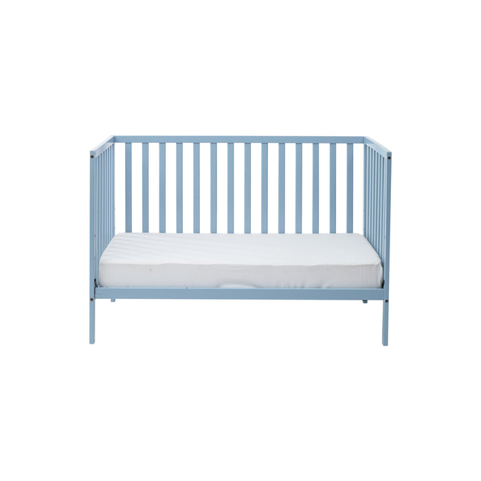 Palmer - 3-in-1 Convertible Island Crib