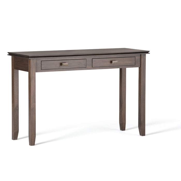 Artisan - Console Sofa Table