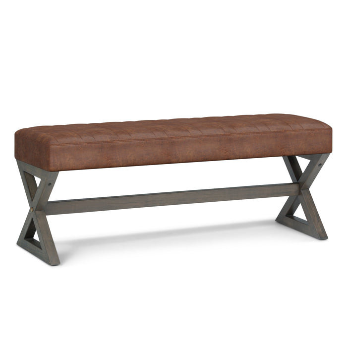 Salinger - Large Ottoman Bench