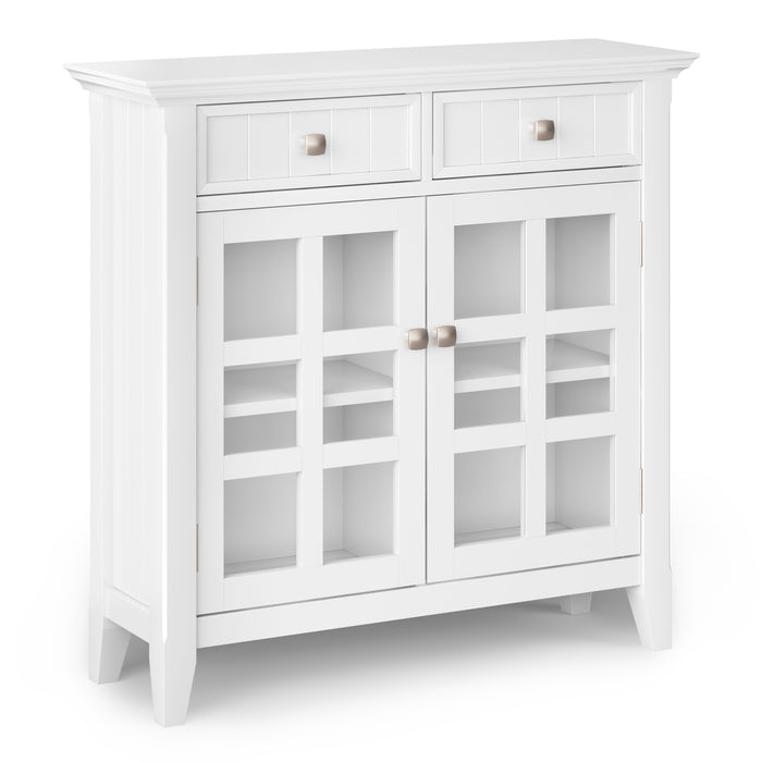 Acadian - Entryway Storage Cabinet