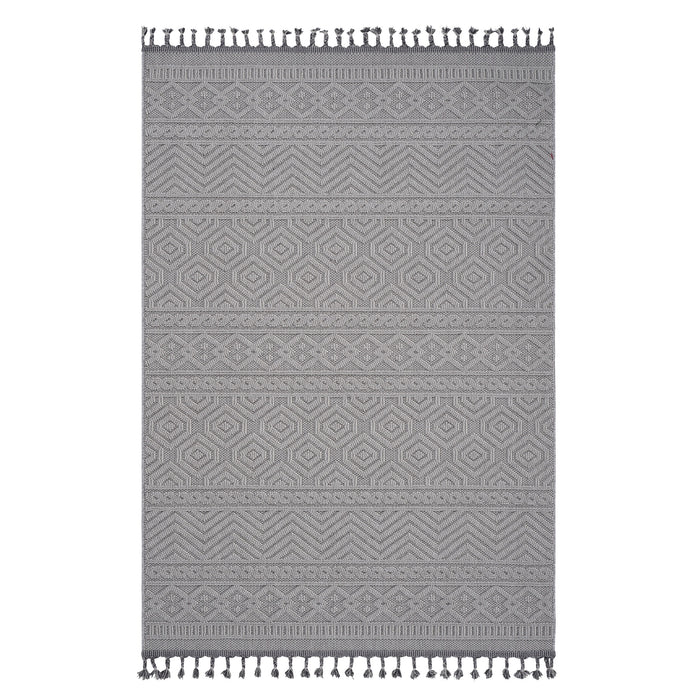 Guros - Geometric Indoor / Outdoor Area Rug